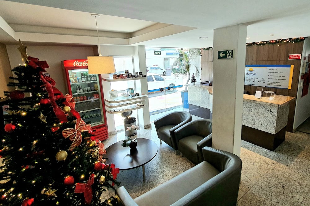 Bluemar Hotel