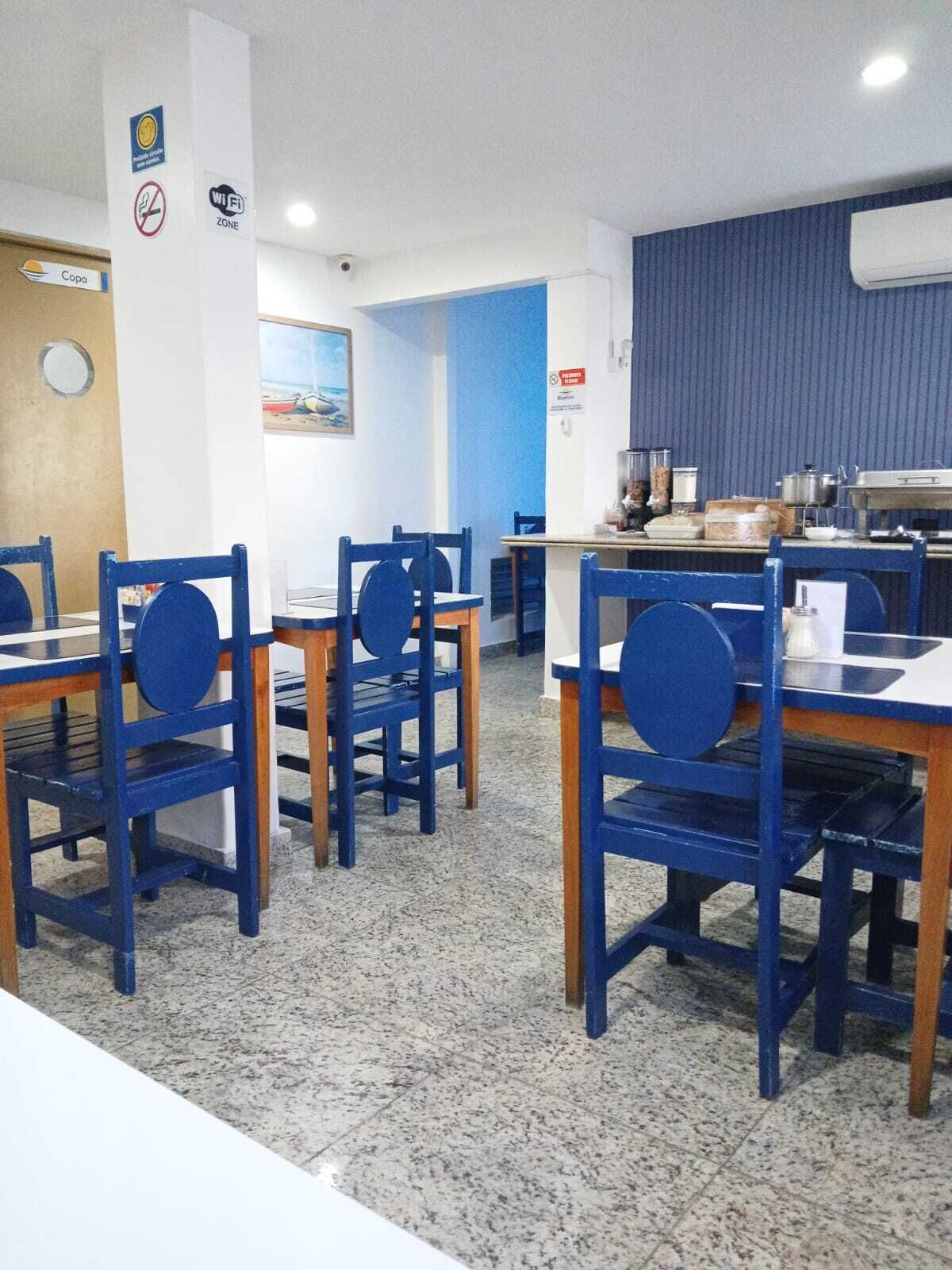Photo - Bluemar Hotel