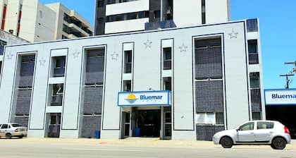 Bluemar Hotel