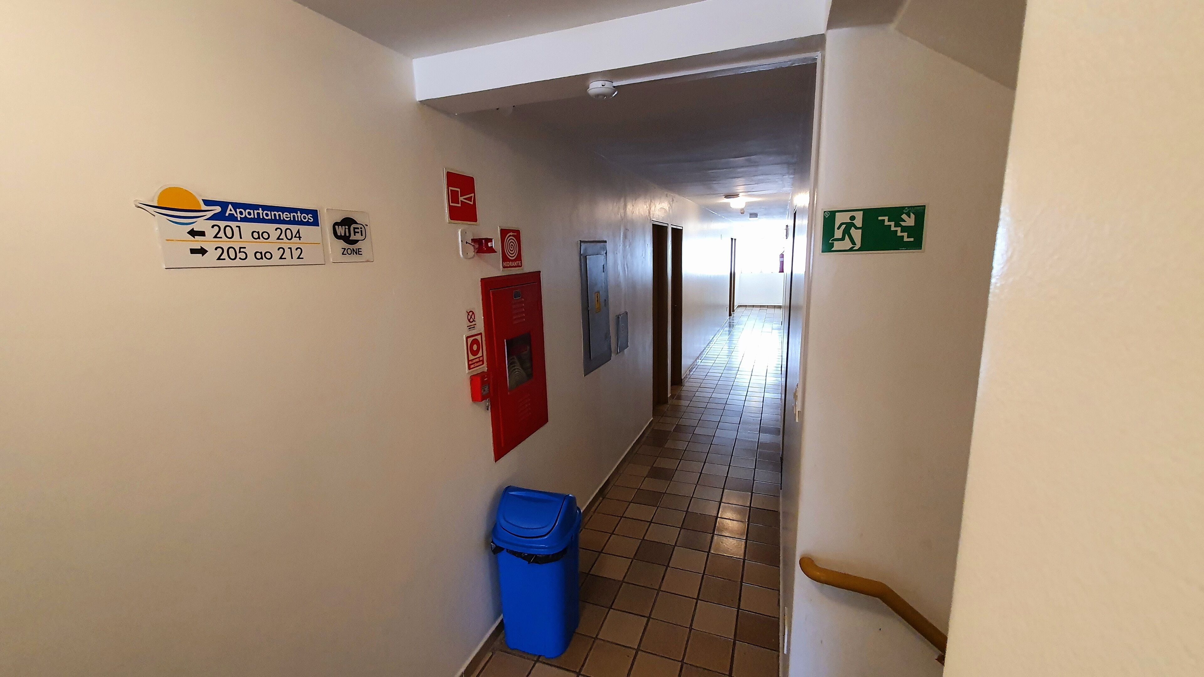 Photo - Bluemar Hotel