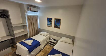 Bluemar Hotel