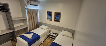 Bluemar Hotel