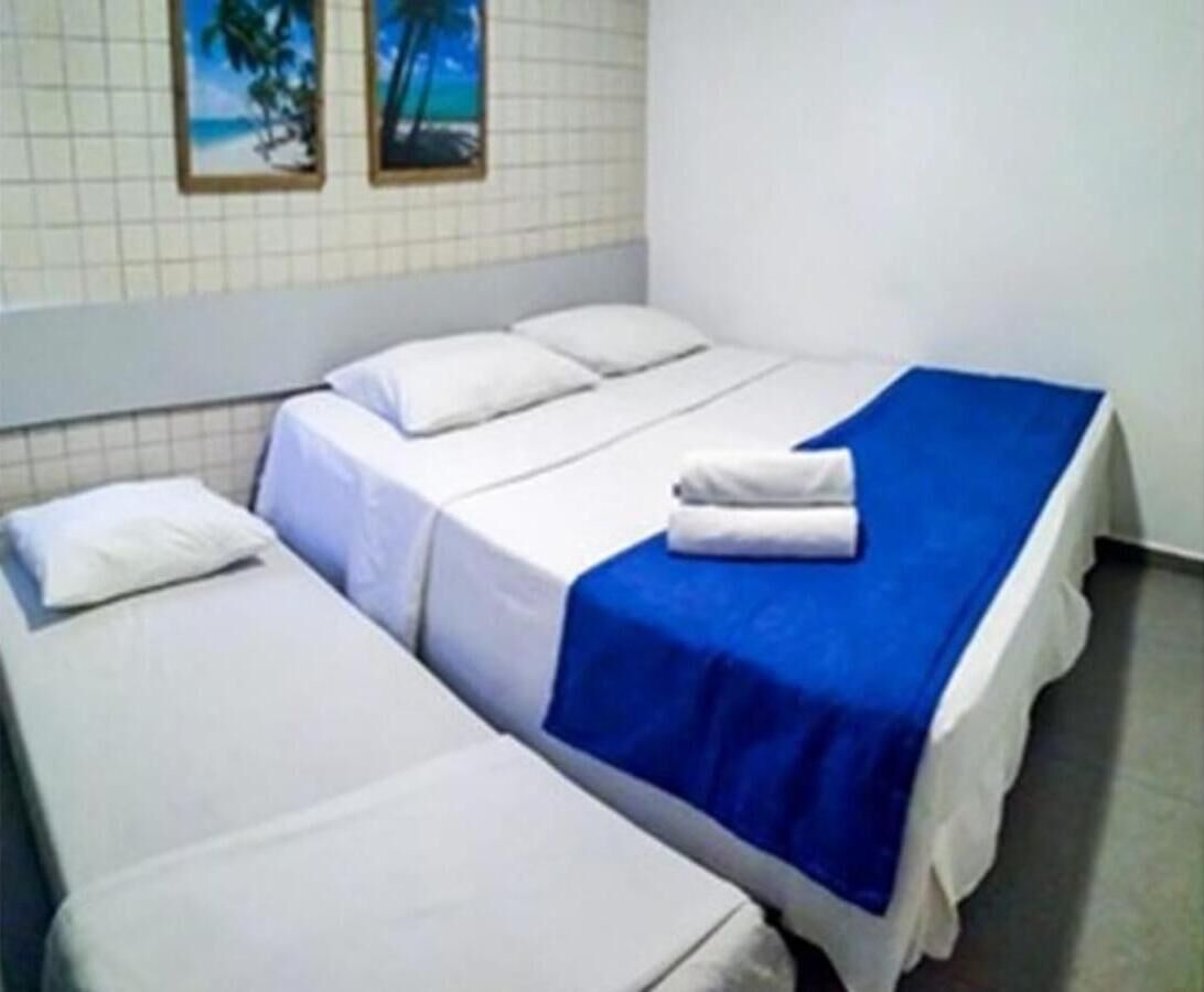 Photo - Bluemar Hotel