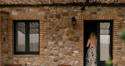 Locanda In Tuscany
