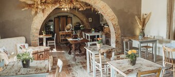 Locanda In Tuscany