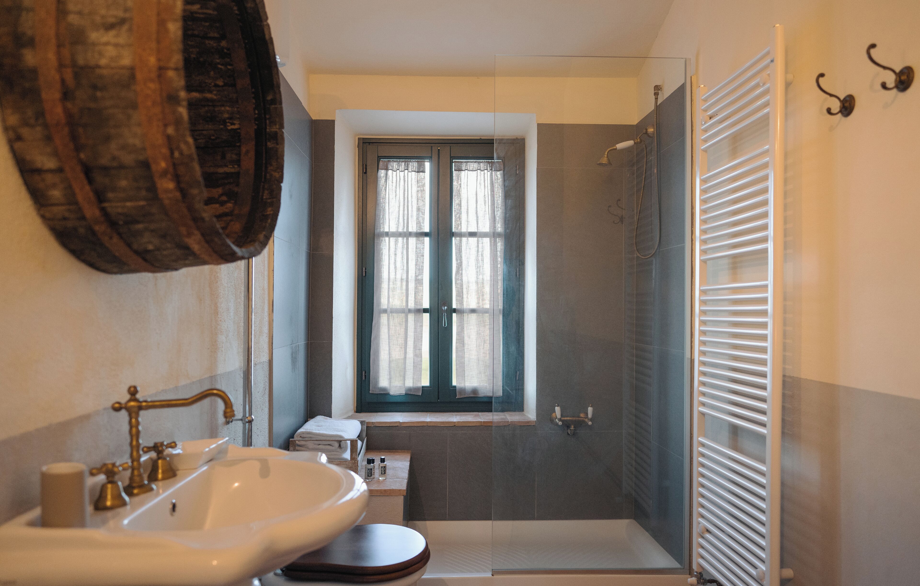 Locanda In Tuscany - Image 8