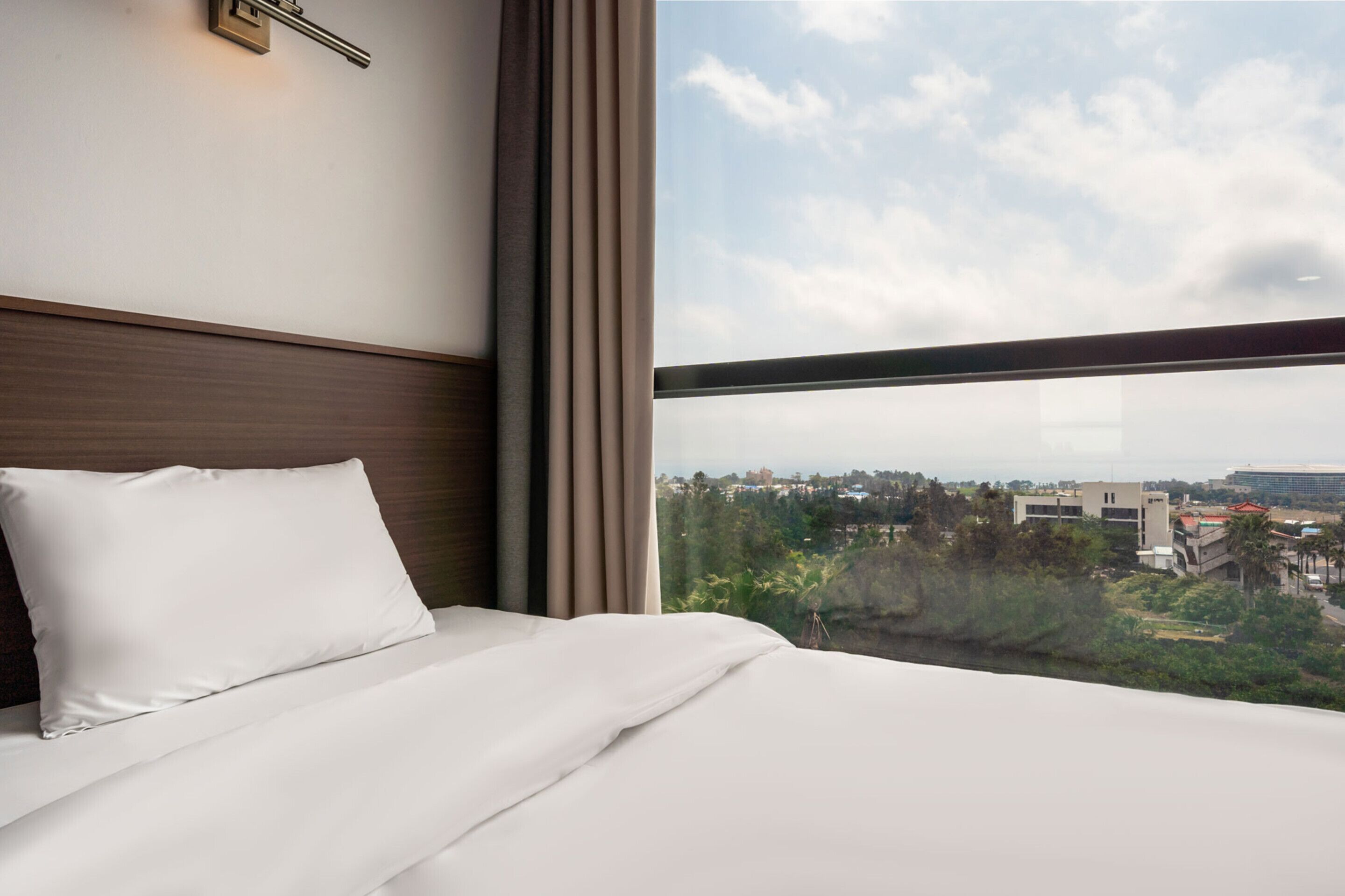 j - twin | 1 bedroom, soundproofing, free wifi