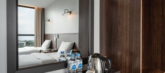 Sunrise Hotel Jungmun