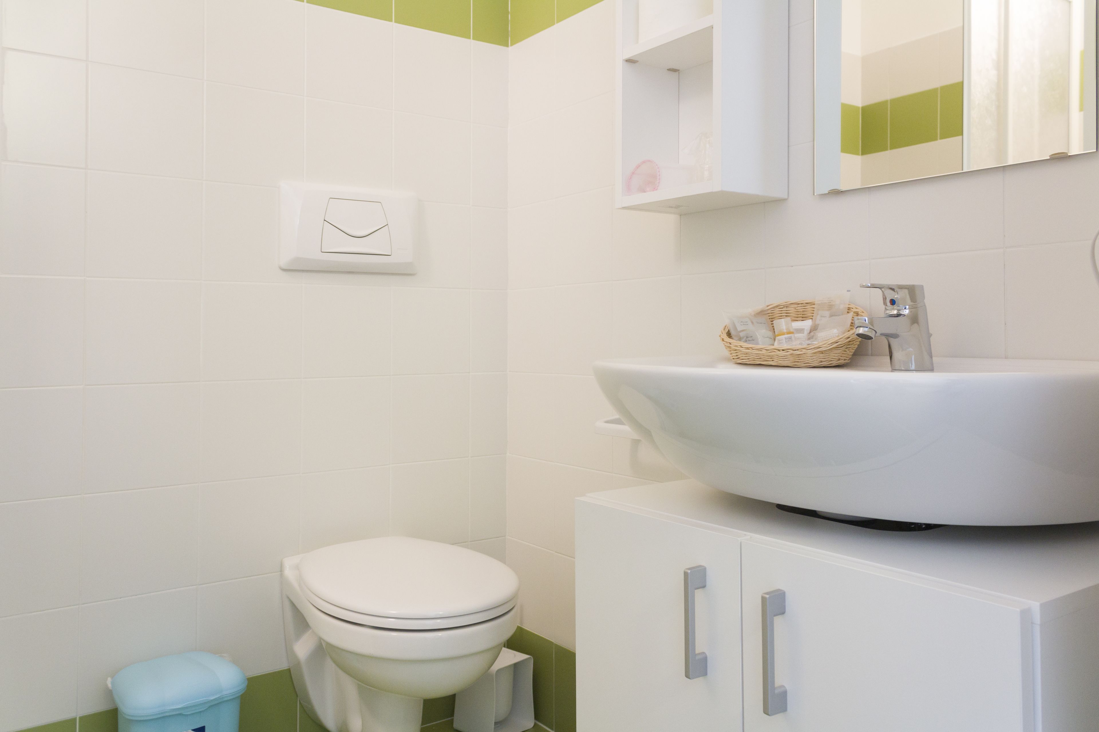 Photo - Hotel Campus Sanpaolo