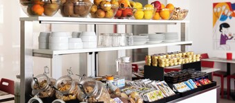 Hotel Campus Sanpaolo