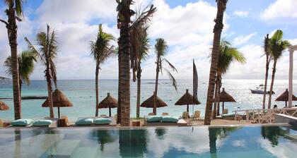 Bahia Principe Vacation Rentals - Four-Bedroom House