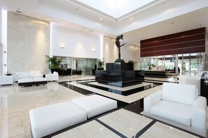 Reception - Bahia Principe Vacation Rentals - Four-Bedroom House (Akumal)