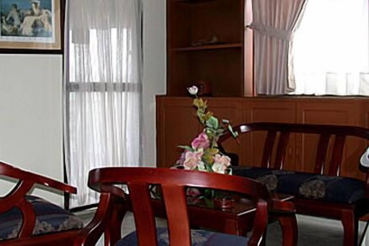 Junior Suite | Minibar, WiFi (free), bed sheets
