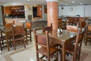 Restauranger