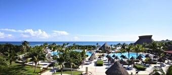 Bahia Principe Vacation Rentals-Green 3-Two-Bedroom Villas