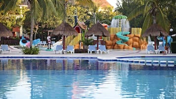Actividades infantiles
