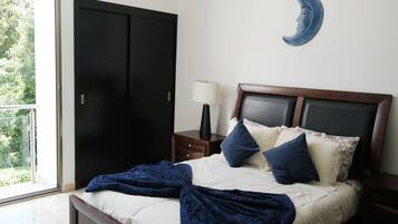 Luxury House, 3 Bedrooms, Private Pool (6 people)