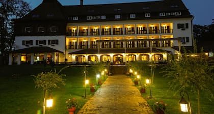 Hotel Gradina Morii