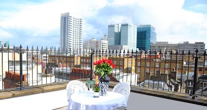 Park Lane City Apartments