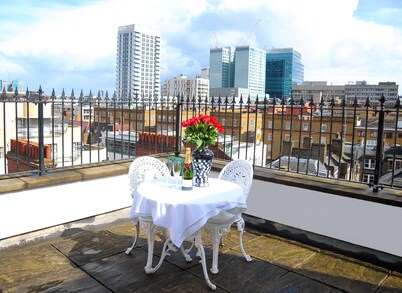 Park Lane City Apartments