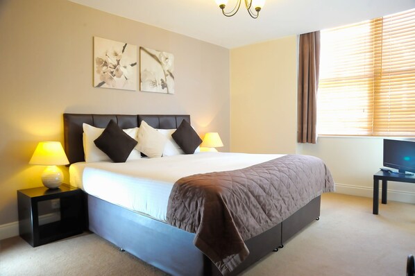 Apartment, 2 Bedrooms