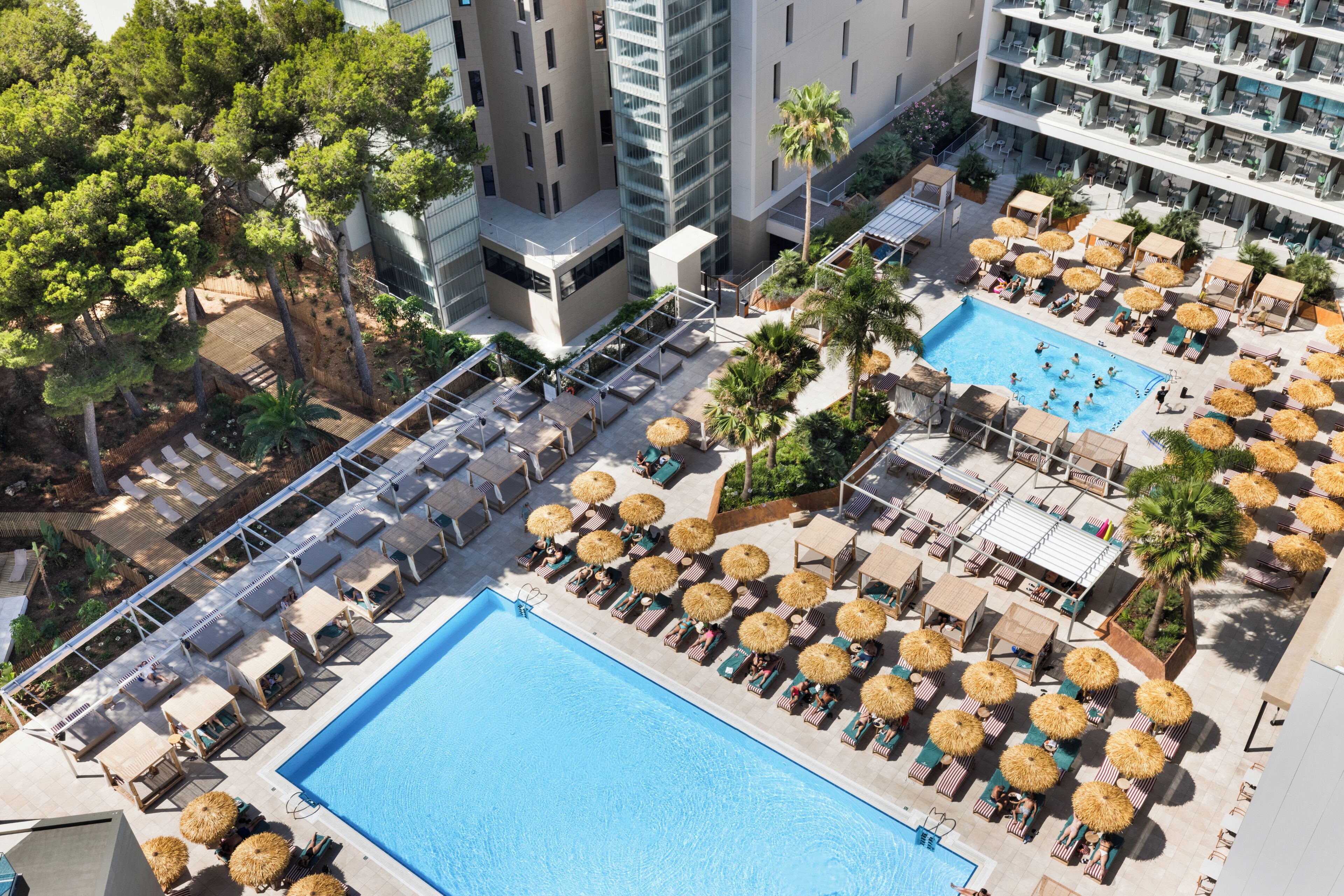 Photo - Hotel Aubamar Bali