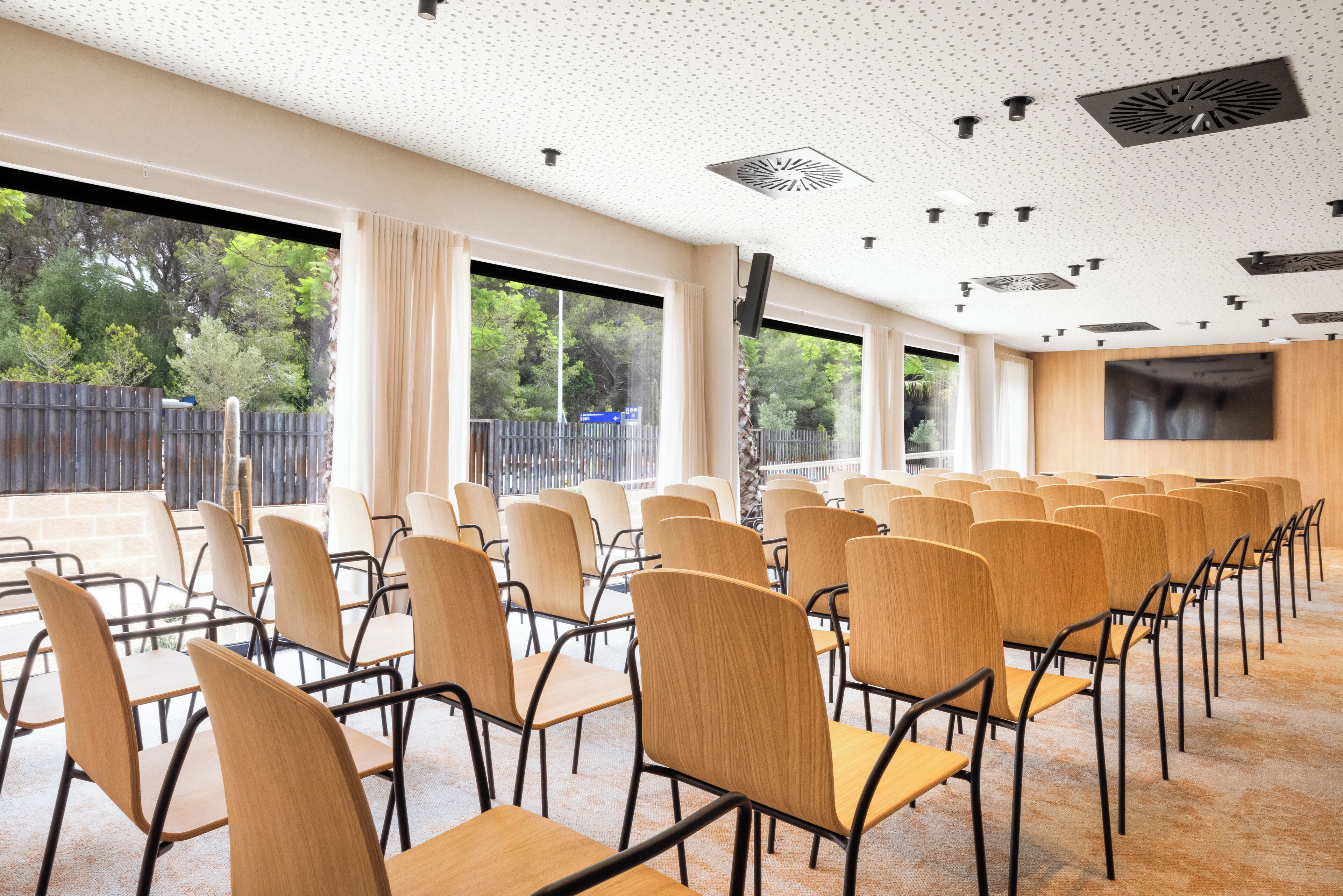 Photo - Hotel Aubamar Bali