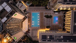 Front of property - Hotel Aubamar Bali - New Opening 2025 (Palma de Mallorca)