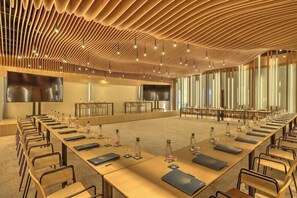 Meeting facility - Hotel Aubamar Bali - New Opening 2025 (Palma de Mallorca)
