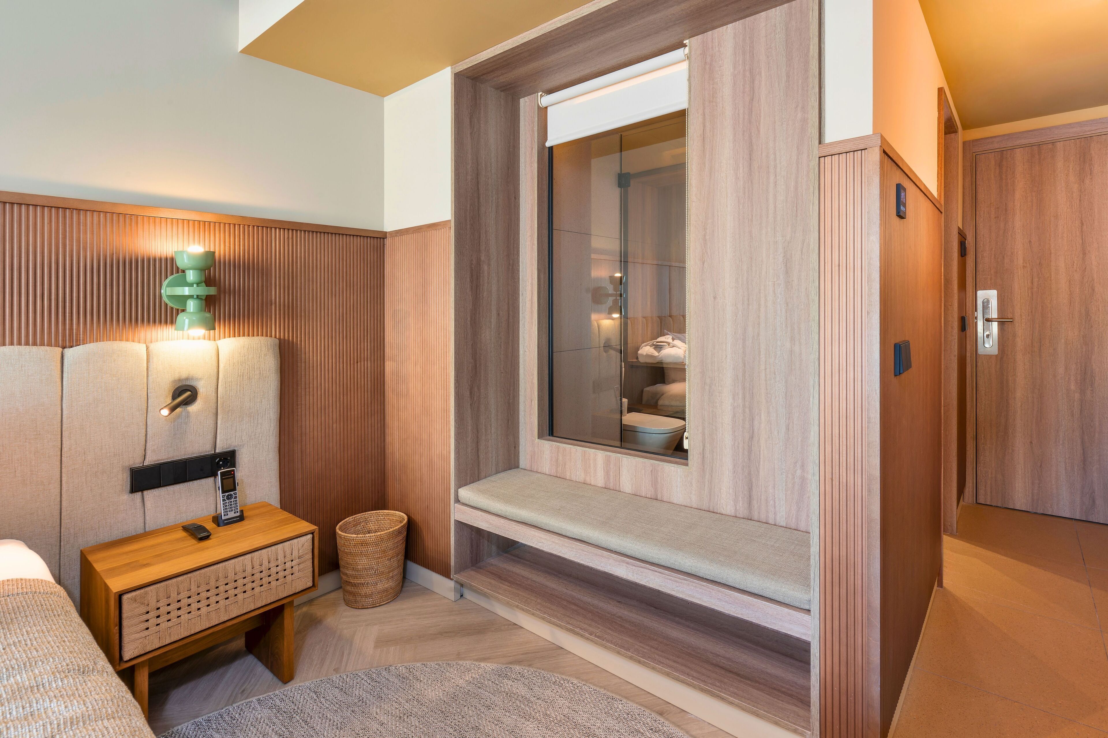 Photo - Hotel Aubamar Bali