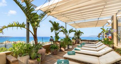 Hotel Aubamar Bali - New Opening 2025