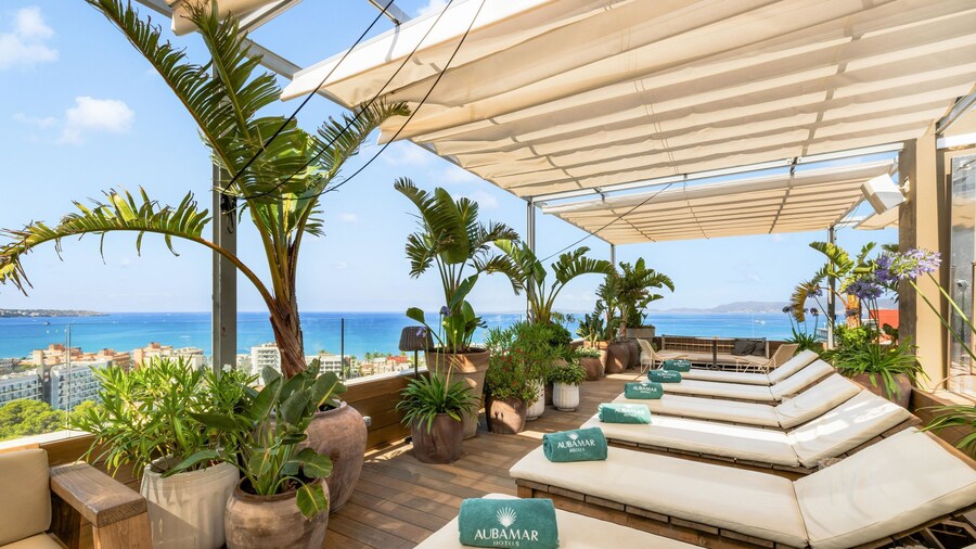 Hotel Aubamar Bali - New Opening 2025