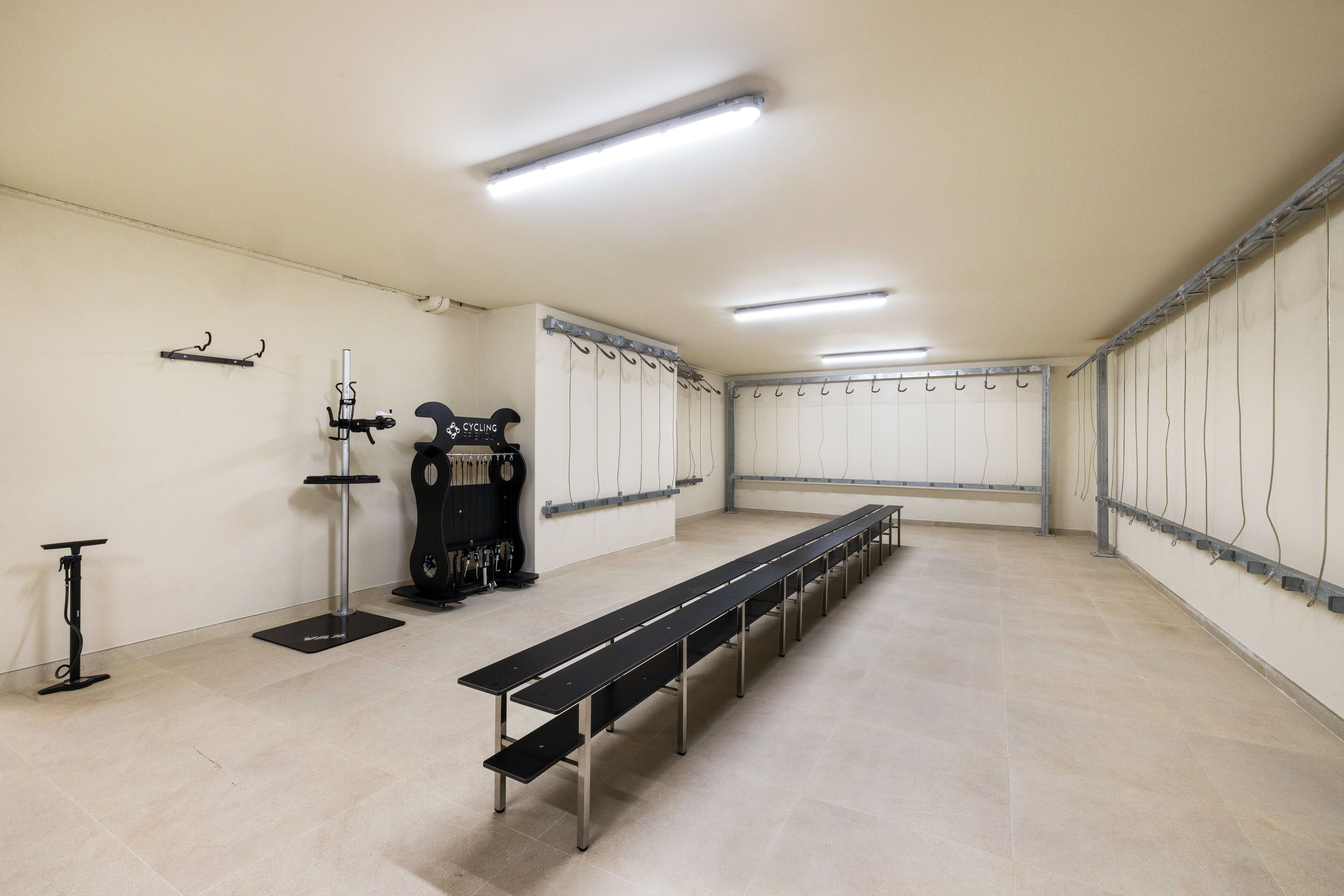 Photo - Hotel Aubamar Bali