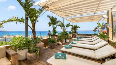 Hotel Aubamar Bali - New Opening 2025