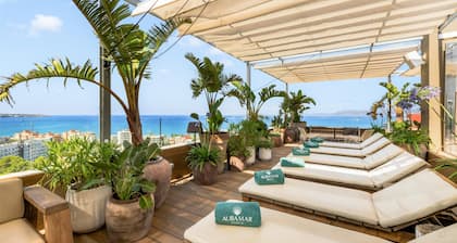 Hotel Aubamar Bali - New Opening 2025