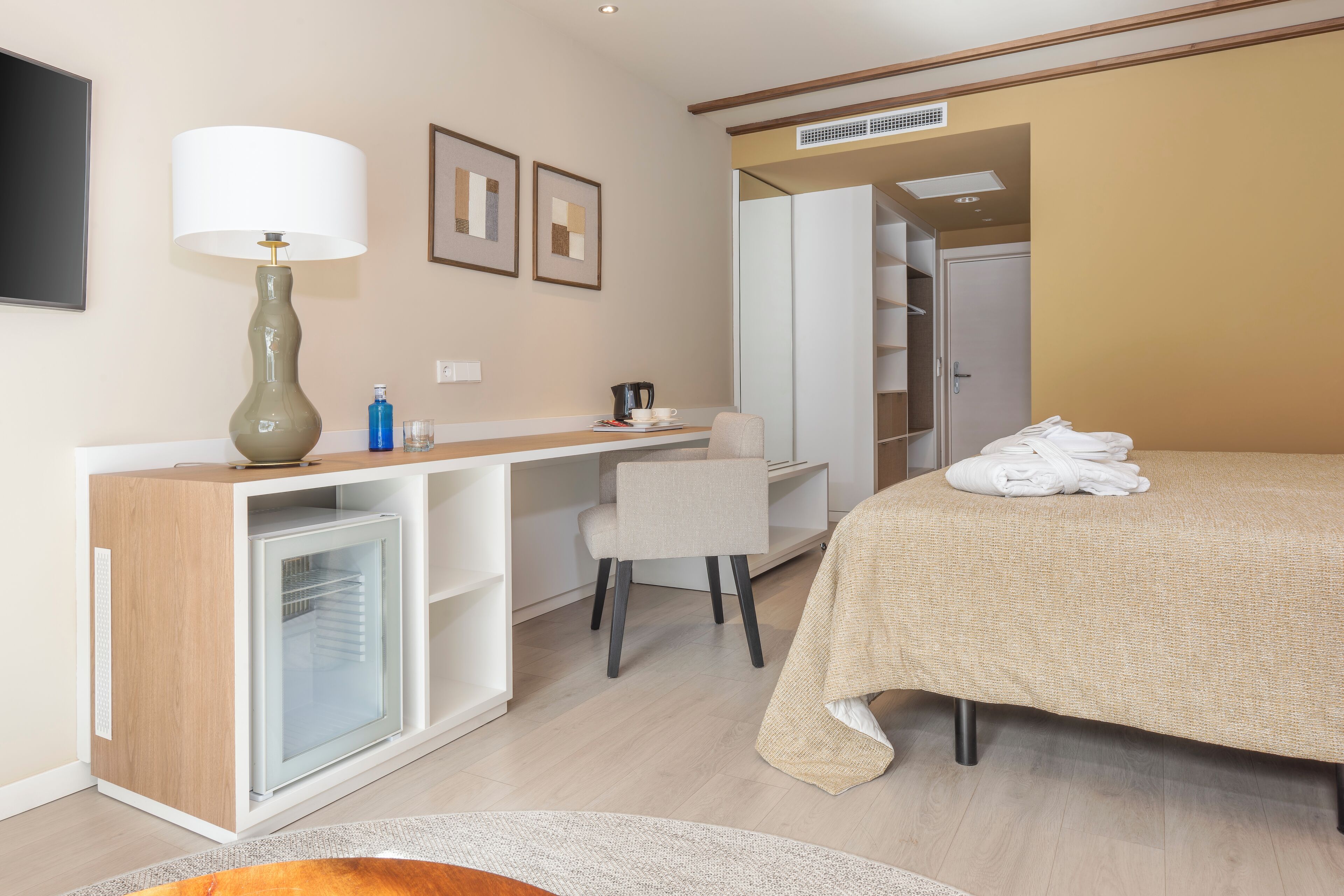 Photo - Hotel Aubamar Bali