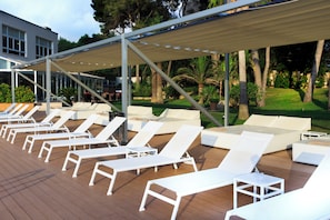 Solterrasse