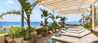 Hotel Aubamar Bali - New Opening 2025