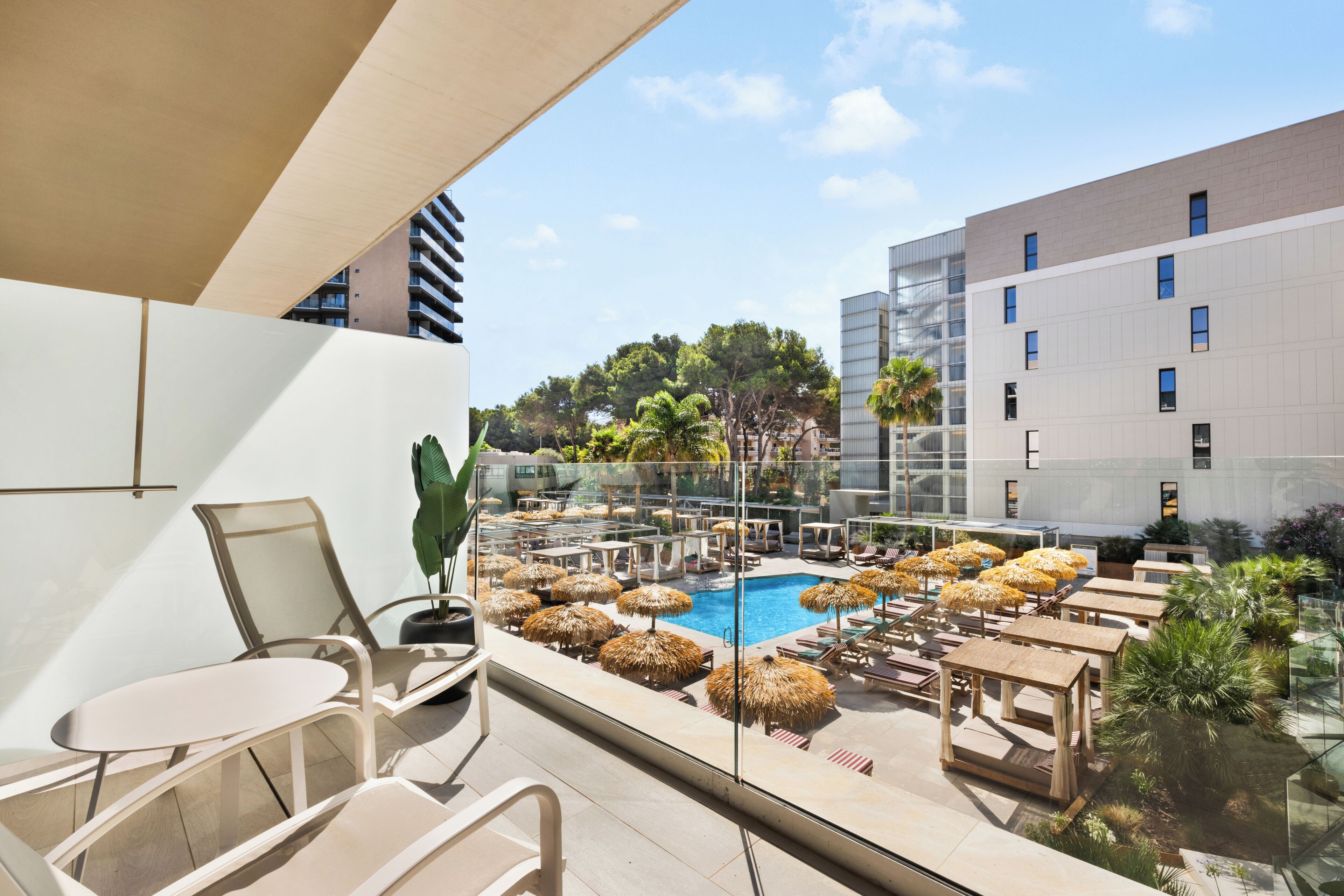 Photo - Hotel Aubamar Bali