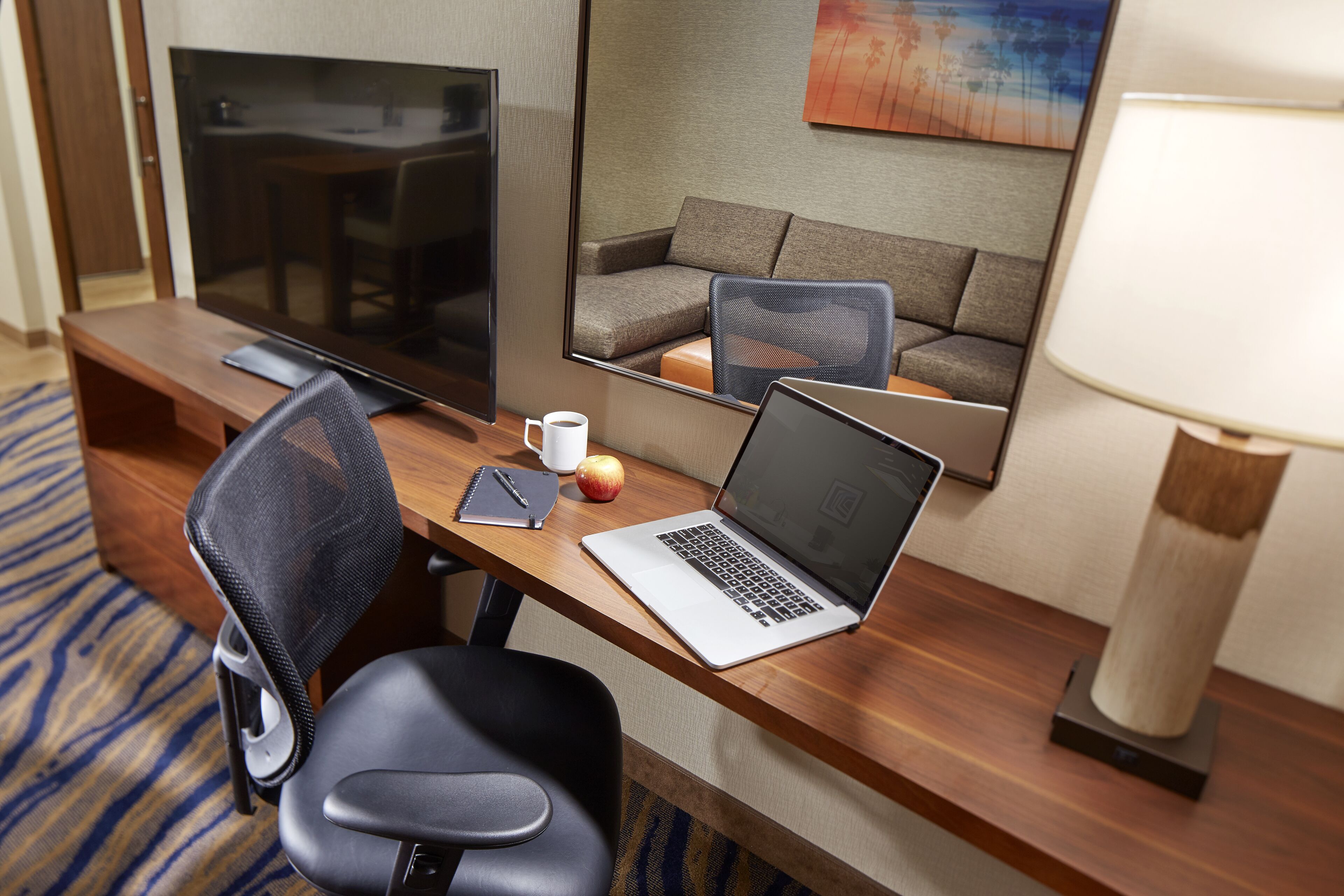 Foto - Hilton San Diego Mission Valley