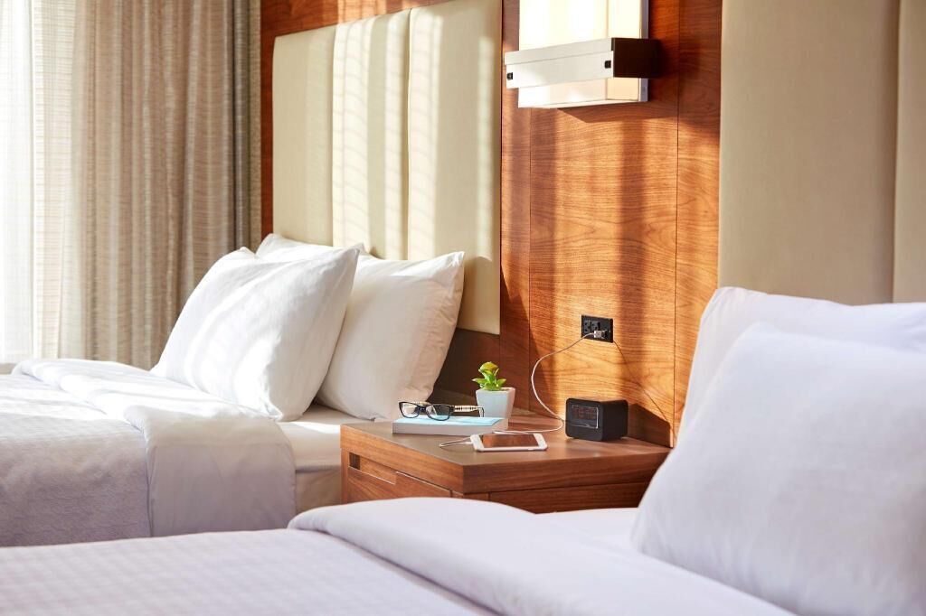 書桌、遮光布/窗簾、熨斗/熨衣板、免費無線上網