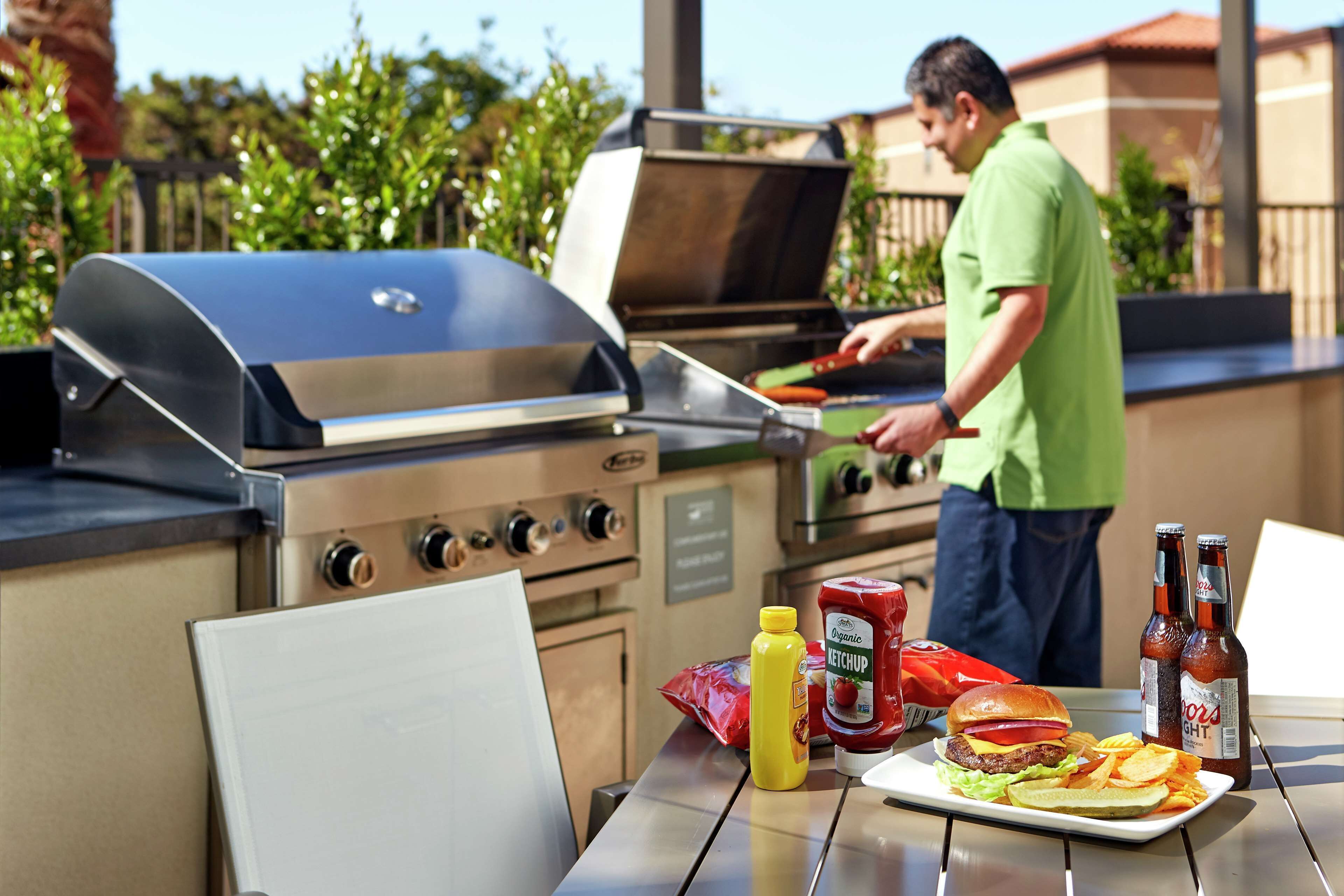 Foto - Hilton San Diego Mission Valley