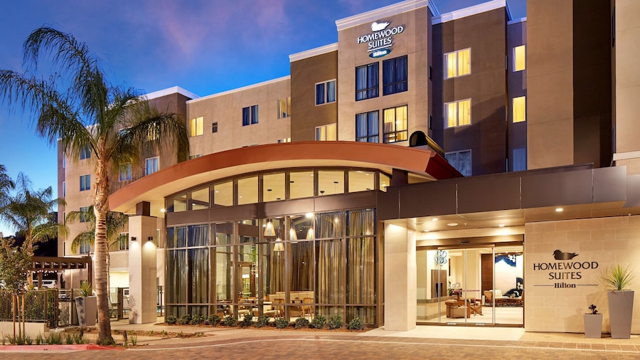 Homewood Suites by Hilton San Diego Mission Valley/Zoo