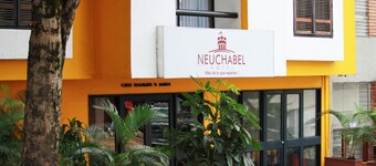 Hotel Neuchabel