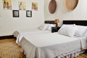 Room - Hotel Boutique Portón de Granada (Cali)