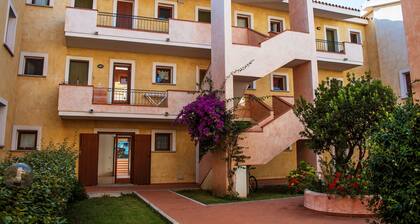 Residence Olimpo