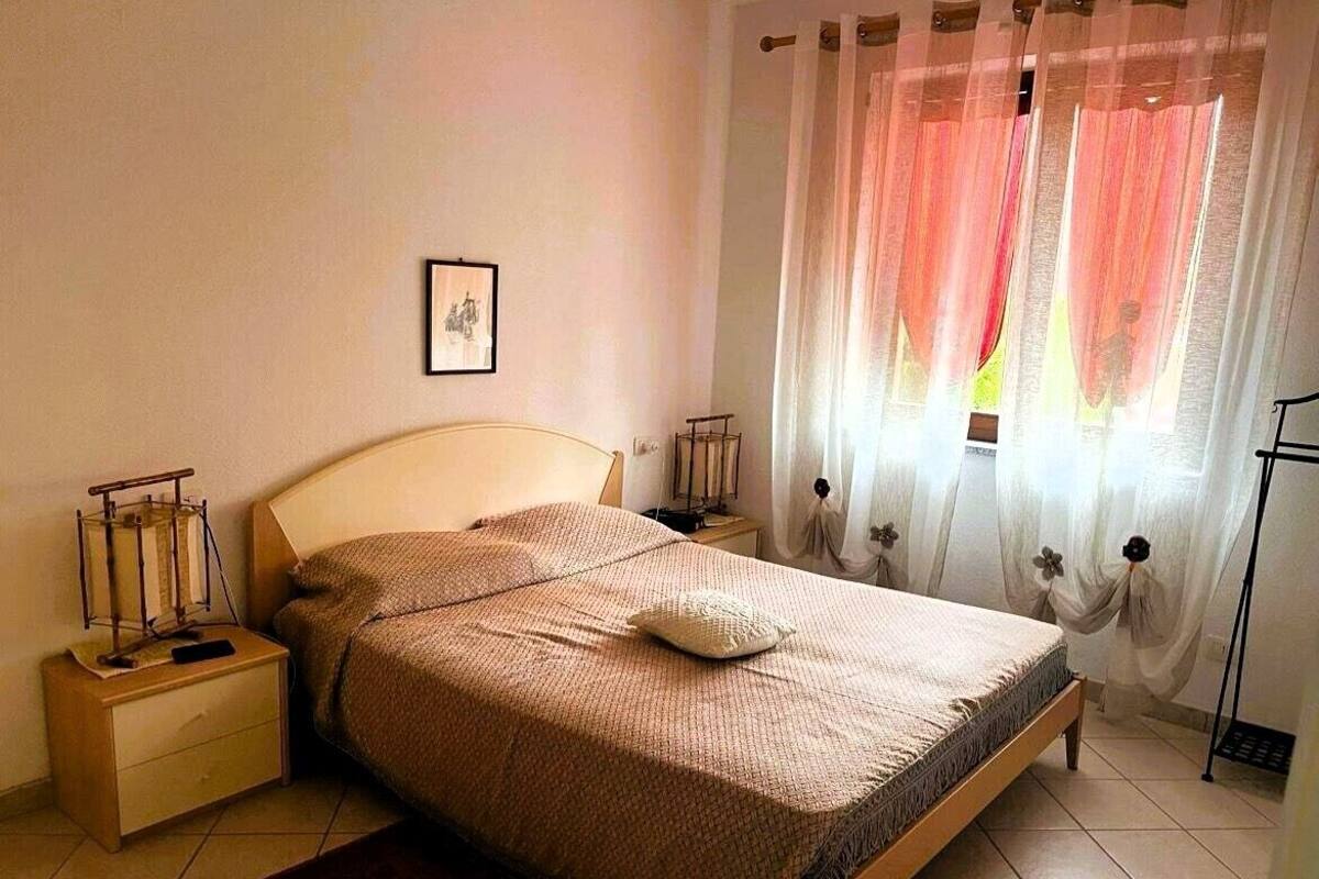 1 chambre, lits bébé (en supplément), draps fournis