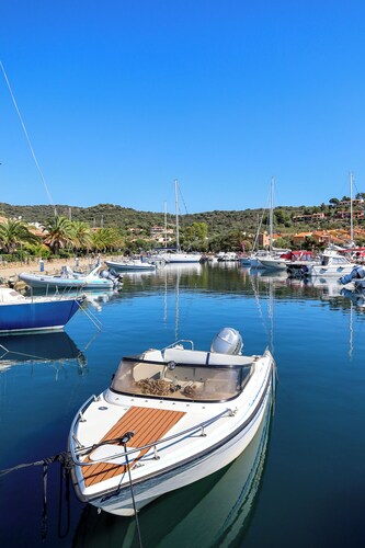 Residence Oasi Anfiteatro