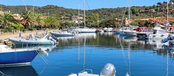 綠洲圓形劇場住宅酒店