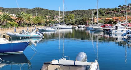 Residence Oasi Anfiteatro